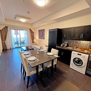 Business  Two-Bedroom Beach Apartment